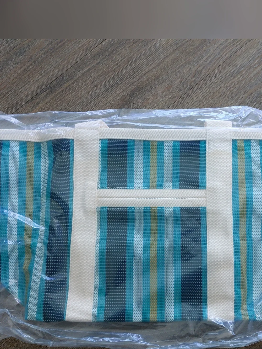 Isabel Marant Oversize Woven Shoulder Tote Purse Bag NWT - Picture 2 of 3